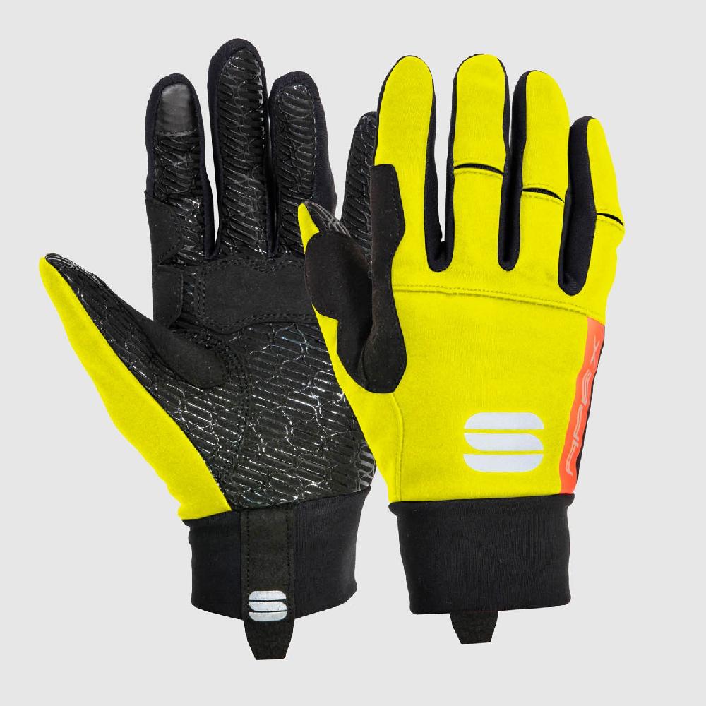 Sportful APEX GLOVES Convenienza