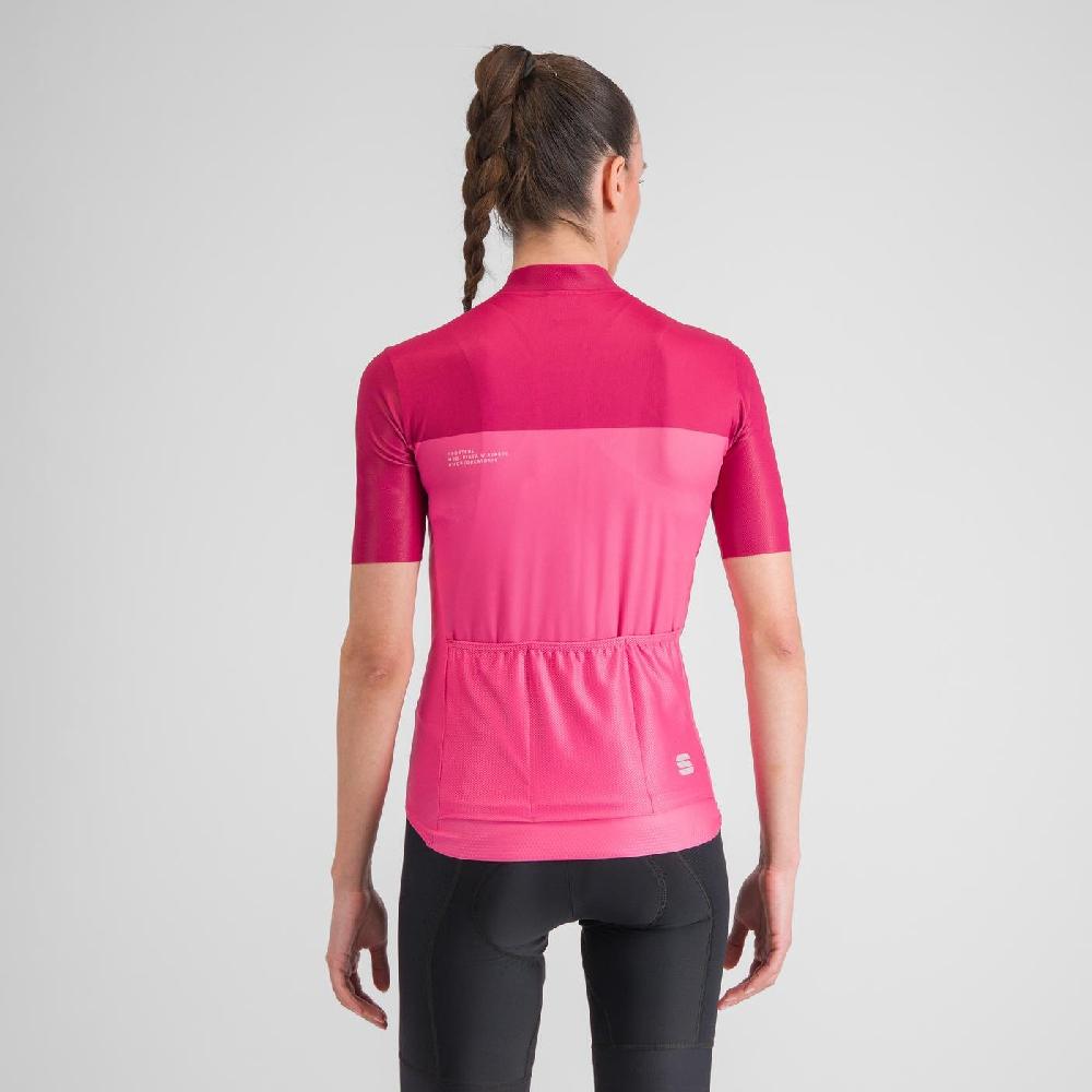 Sportful PISTA W JERSEY Spedizione Gratuita