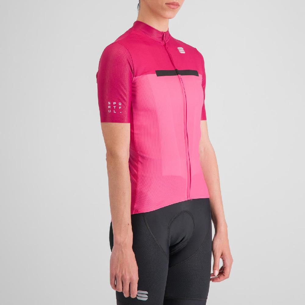 Sportful PISTA W JERSEY Spedizione Gratuita