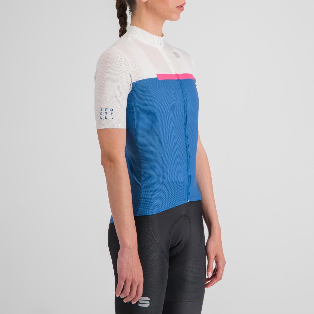Sportful PISTA W JERSEY Pezzi Unici