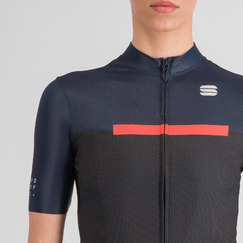 Sportful PISTA W JERSEY Nuova