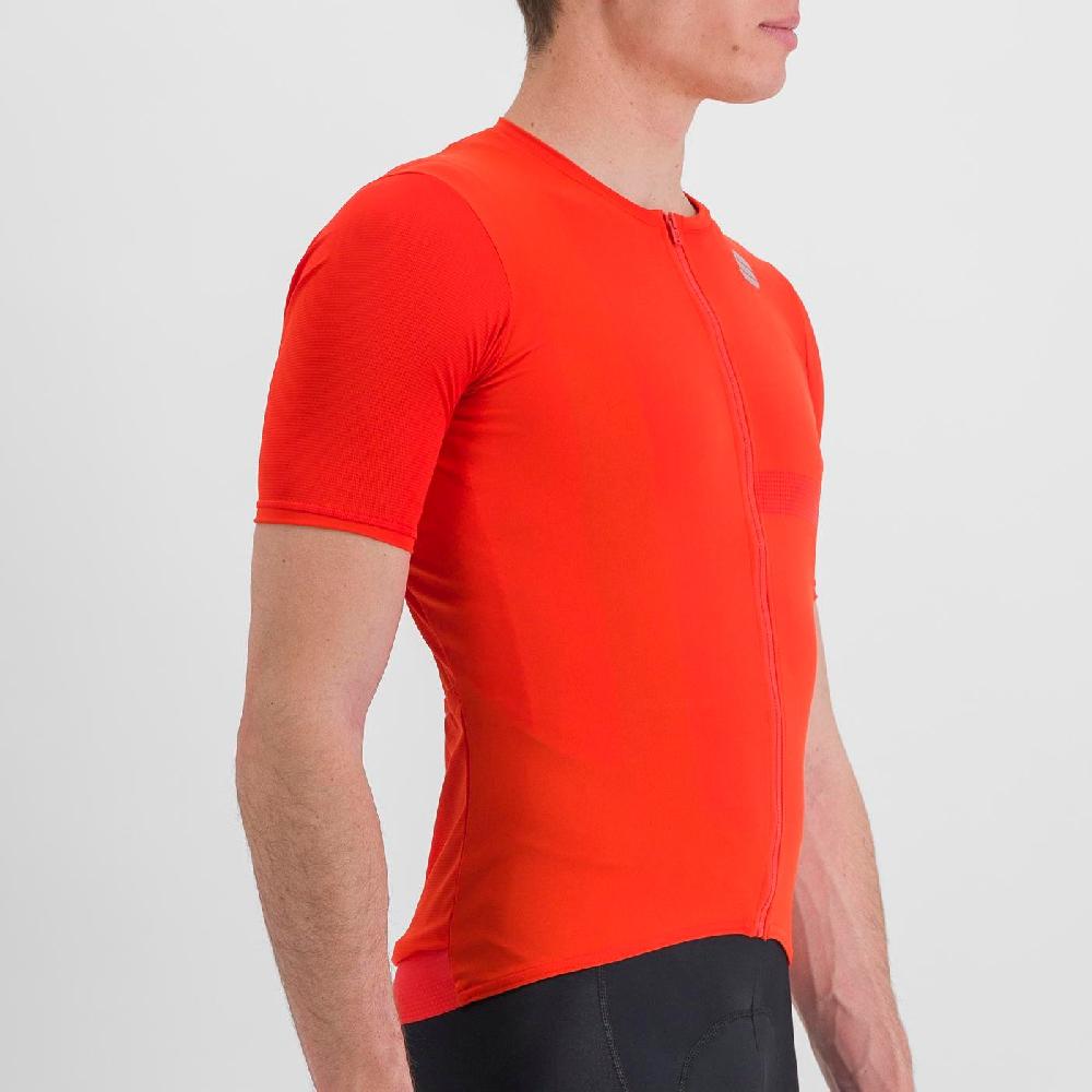 Sportful MATCHY SHORT SLEEVE JERSEY Acquista Ora