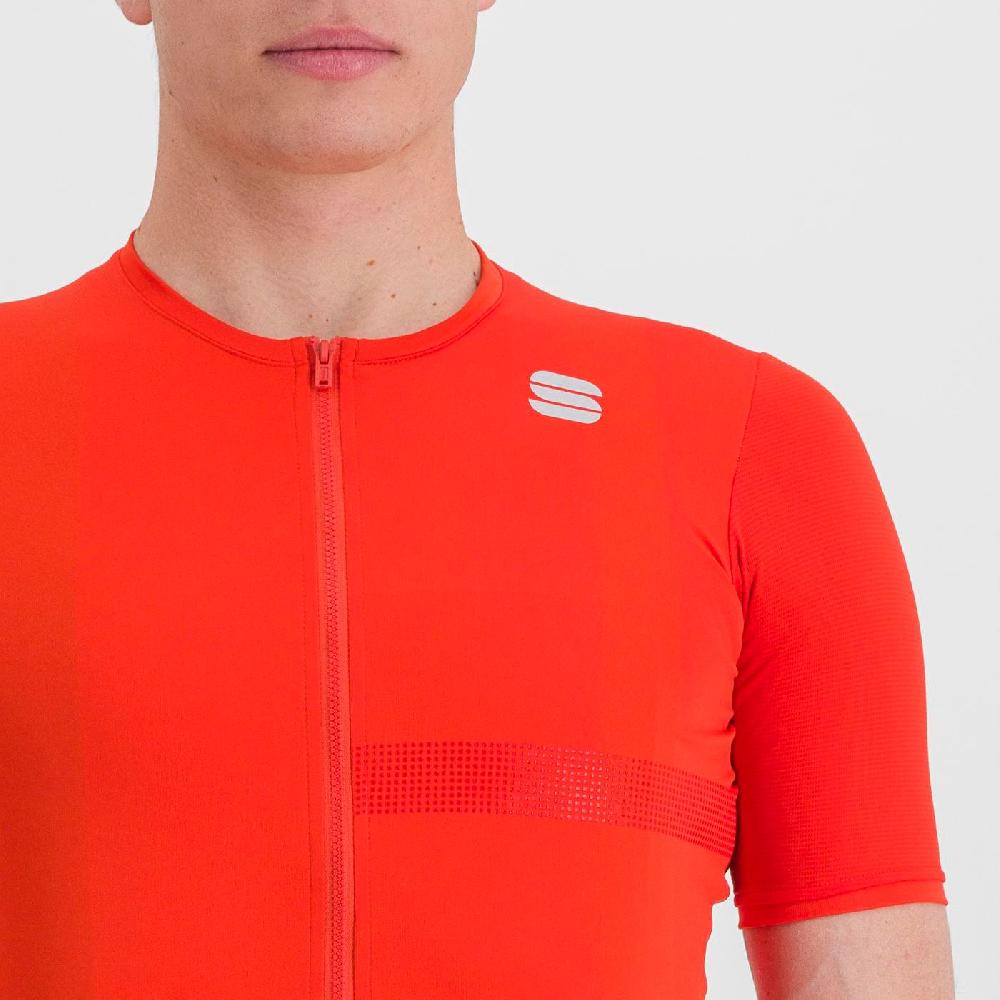 Sportful MATCHY SHORT SLEEVE JERSEY Acquista Ora