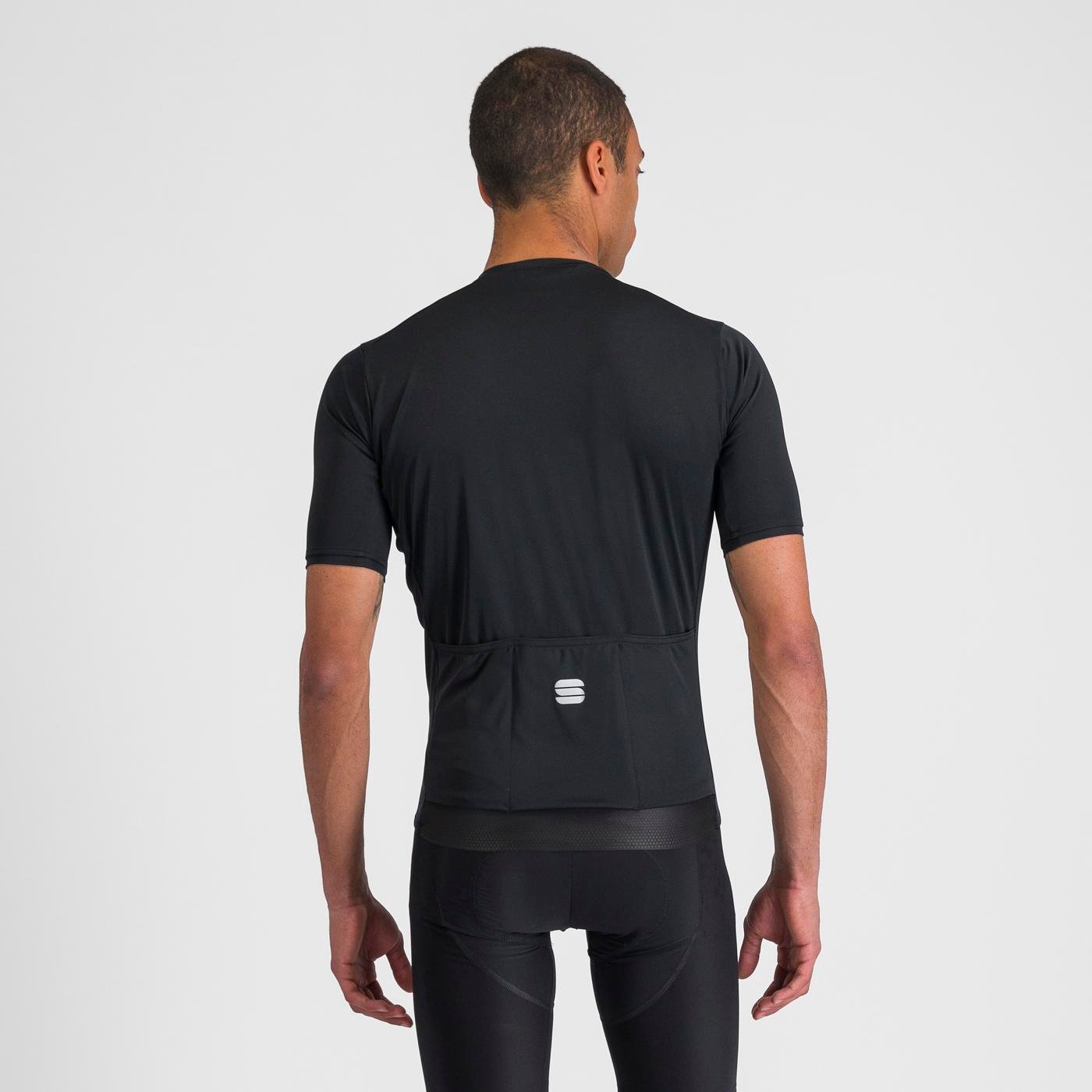 Sportful MATCHY SHORT SLEEVE JERSEY Fino Al -60%