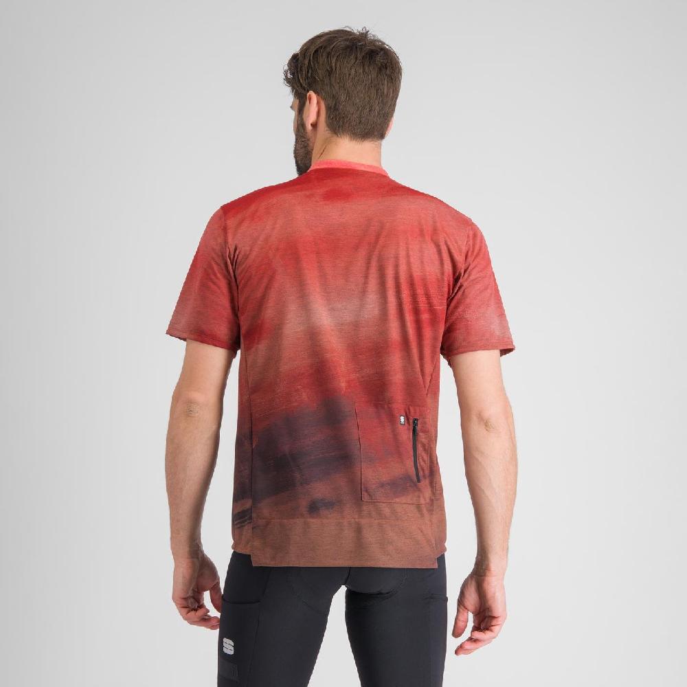 Sportful FLOW GIARA TEE Affare Del Giorno