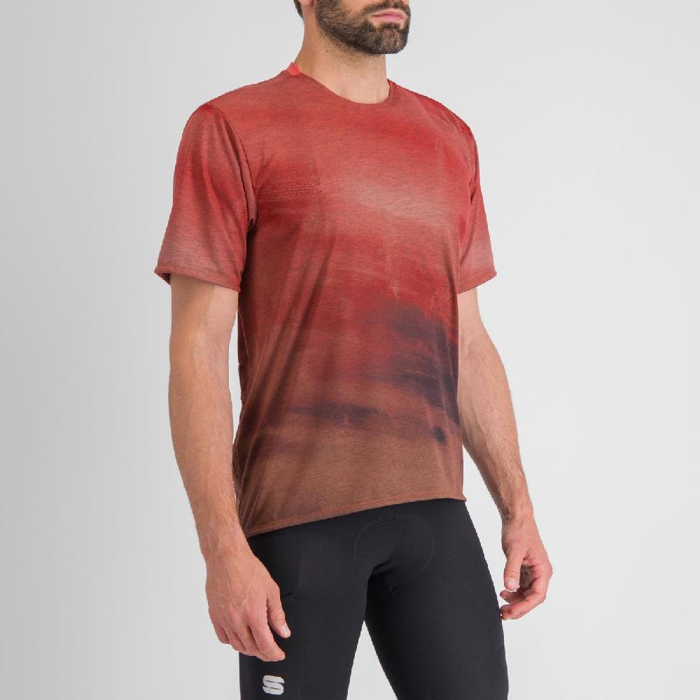 Sportful FLOW GIARA TEE Affare Del Giorno