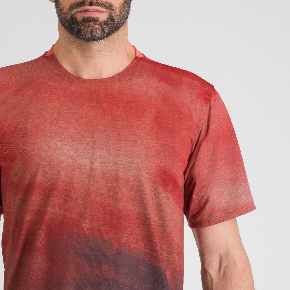 Sportful FLOW GIARA TEE Affare Del Giorno