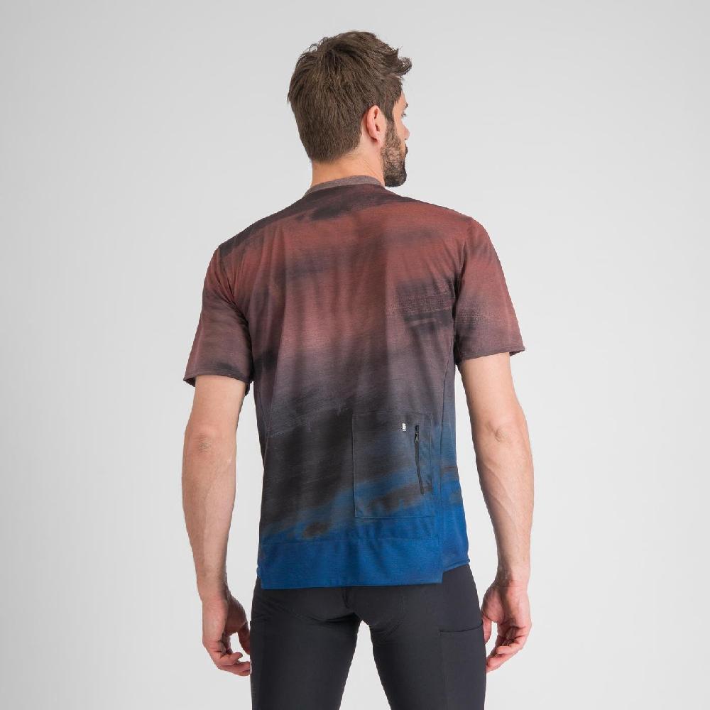 Sportful FLOW GIARA TEE Prezzo Ridotto