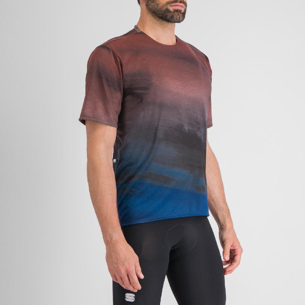 Sportful FLOW GIARA TEE Prezzo Ridotto