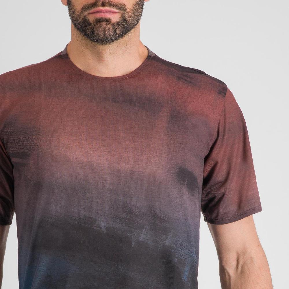 Sportful FLOW GIARA TEE Prezzo Ridotto