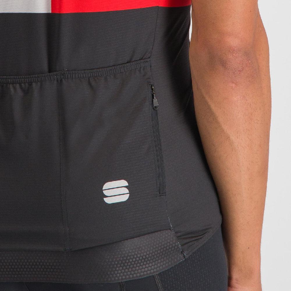 Sportful SNAP JERSEY Fornitura limitata