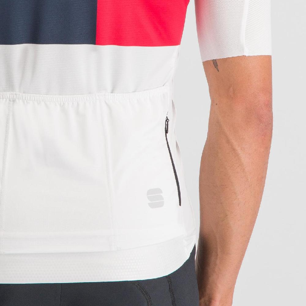 Sportful SNAP JERSEY Convenienza