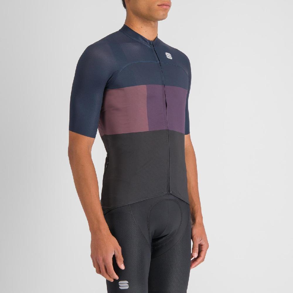 Sportful SNAP JERSEY Presa