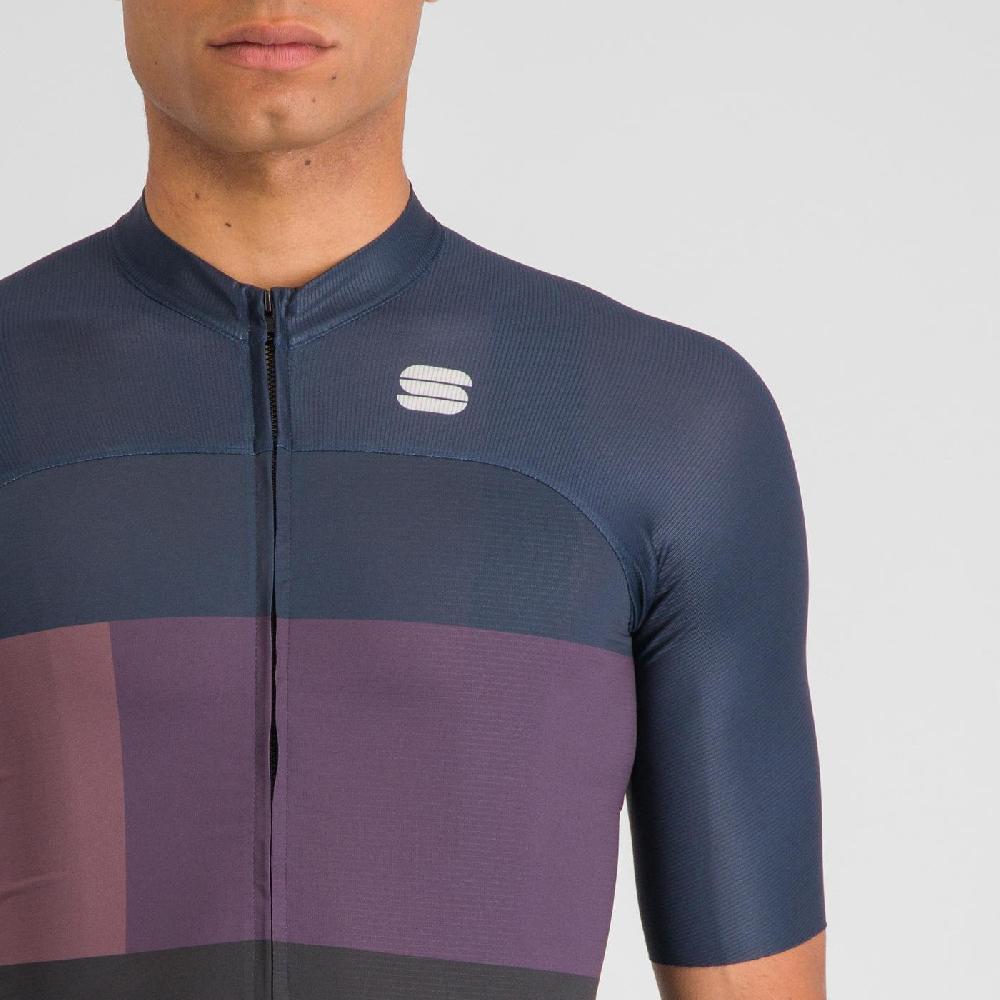 Sportful SNAP JERSEY Presa