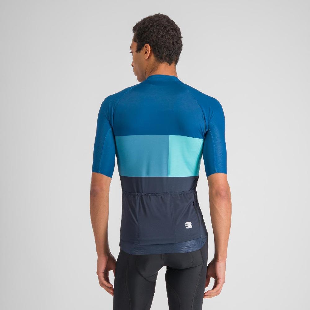 Sportful SNAP JERSEY Sconto