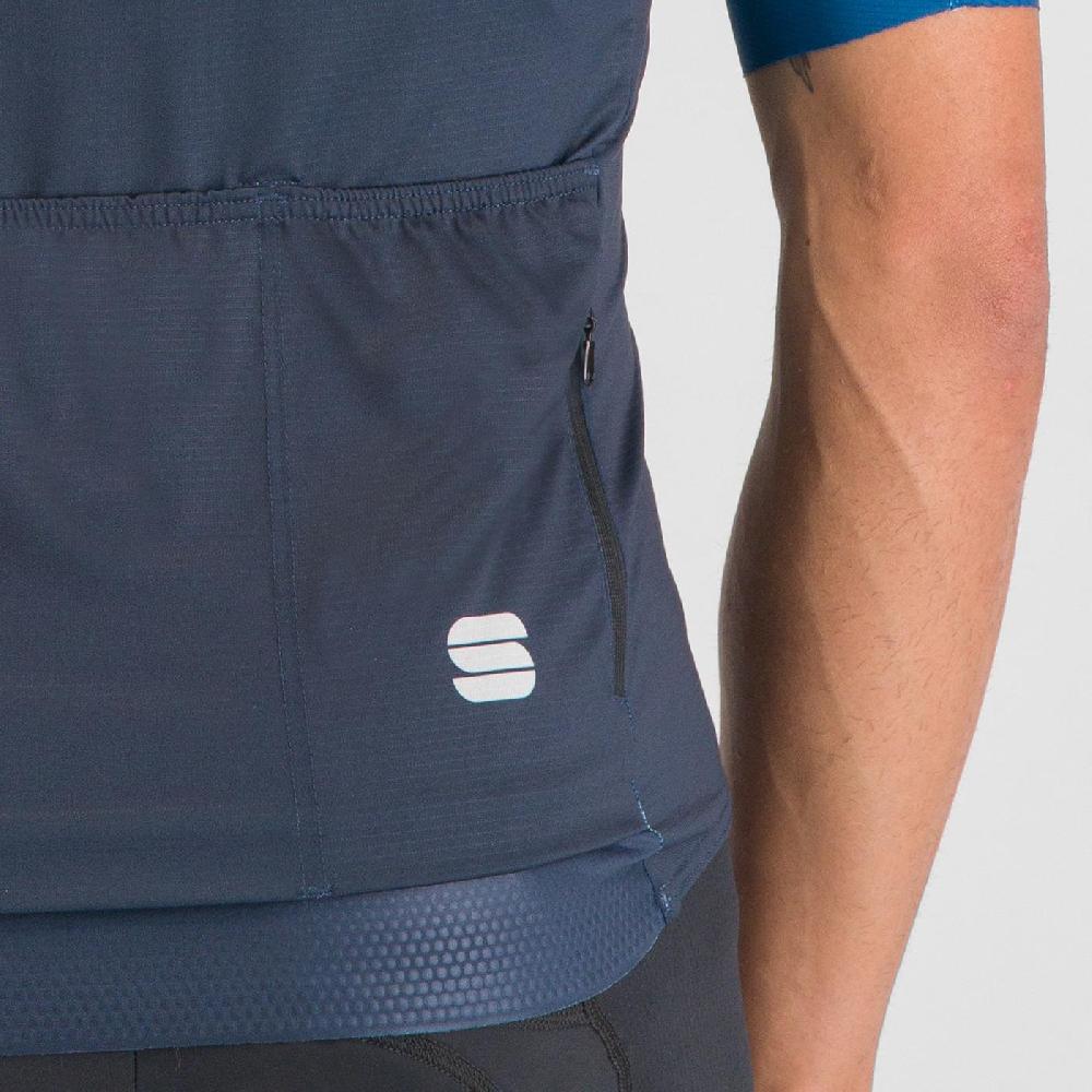 Sportful SNAP JERSEY Sconto
