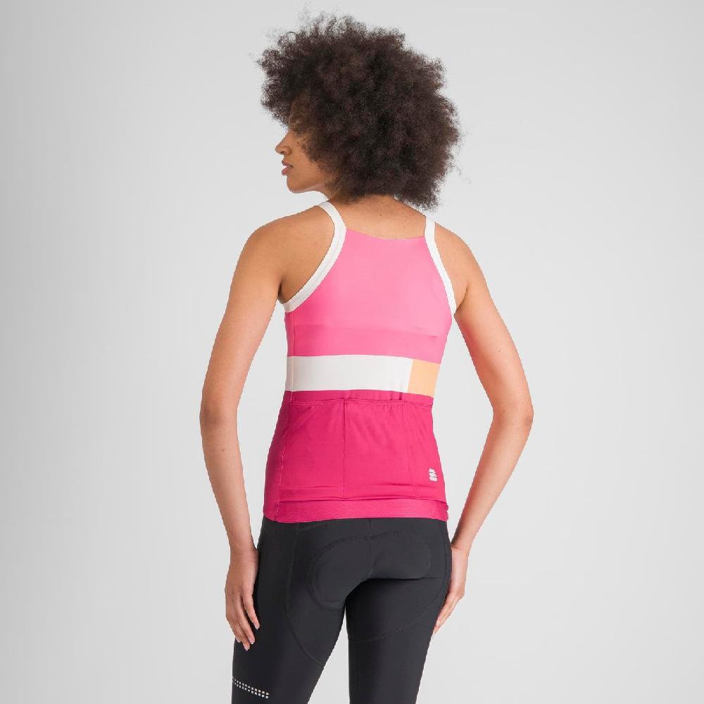 Sportful SNAP W TOP Vendita Economica
