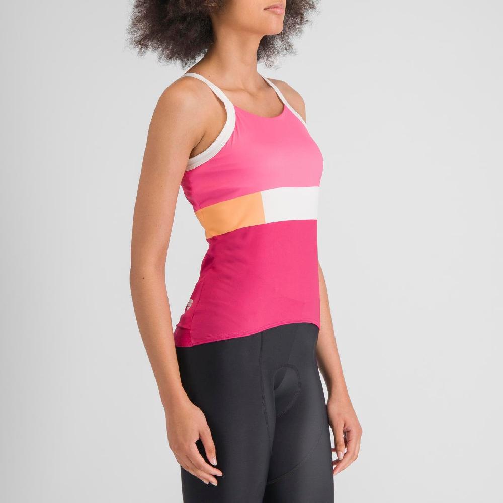 Sportful SNAP W TOP Vendita Economica