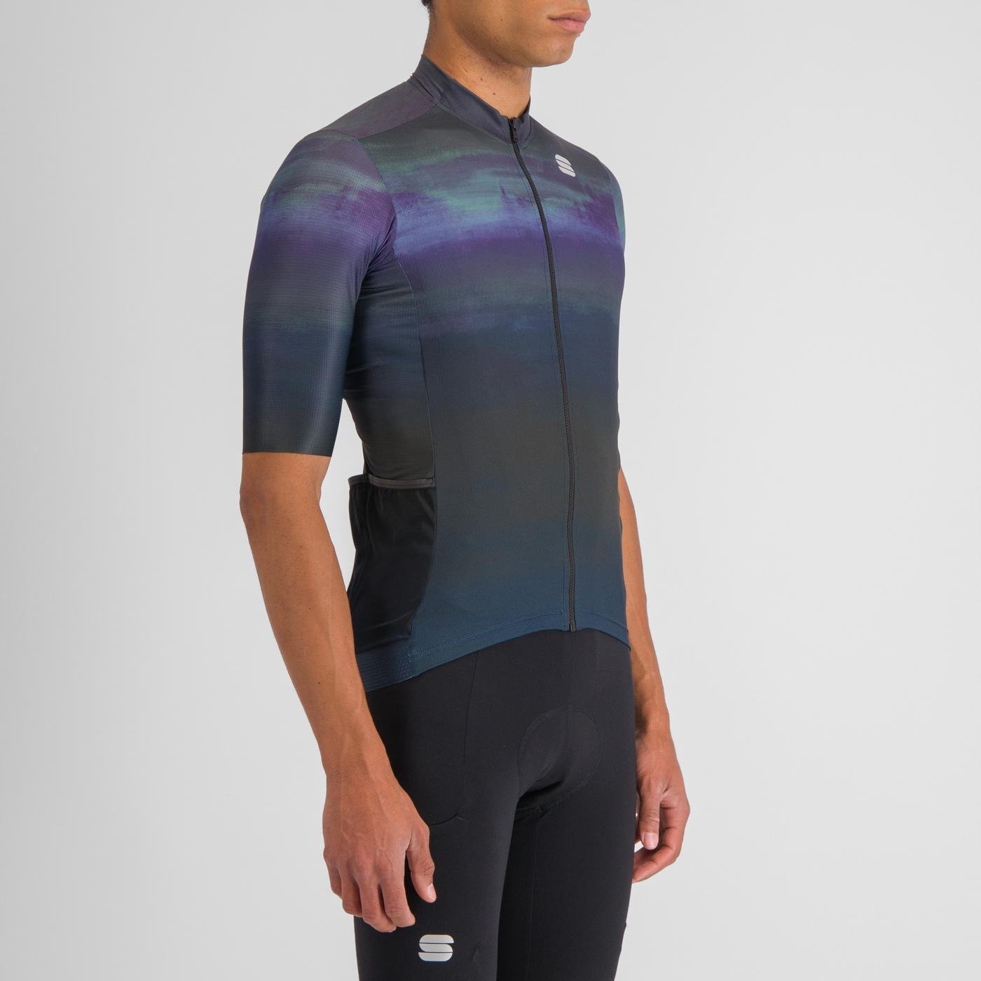 Sportful FLOW SUPERGIARA JERSEY Vendite Flash