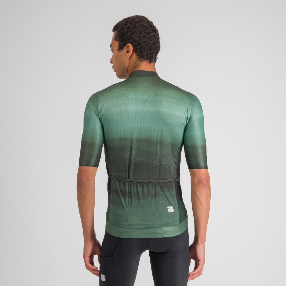 Sportful FLOW SUPERGIARA JERSEY Negozio