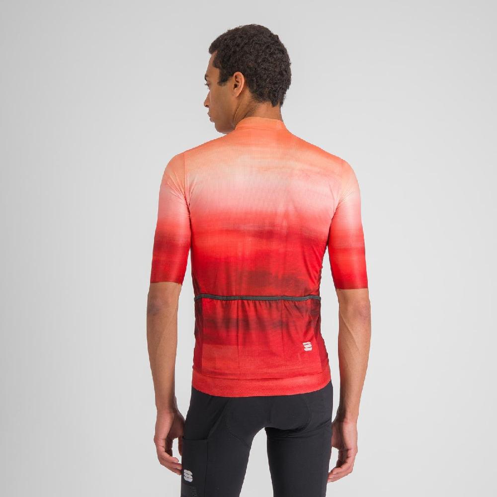 Sportful FLOW SUPERGIARA JERSEY Nuova