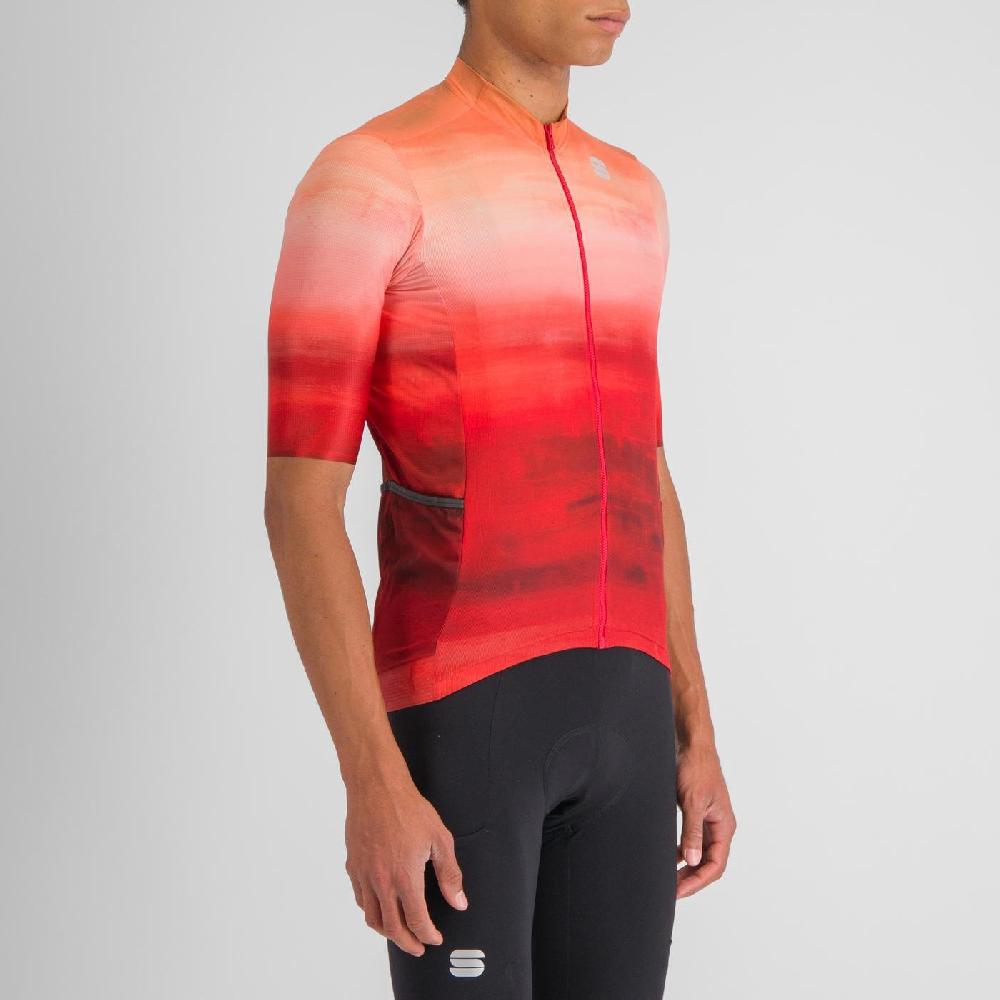 Sportful FLOW SUPERGIARA JERSEY Nuova