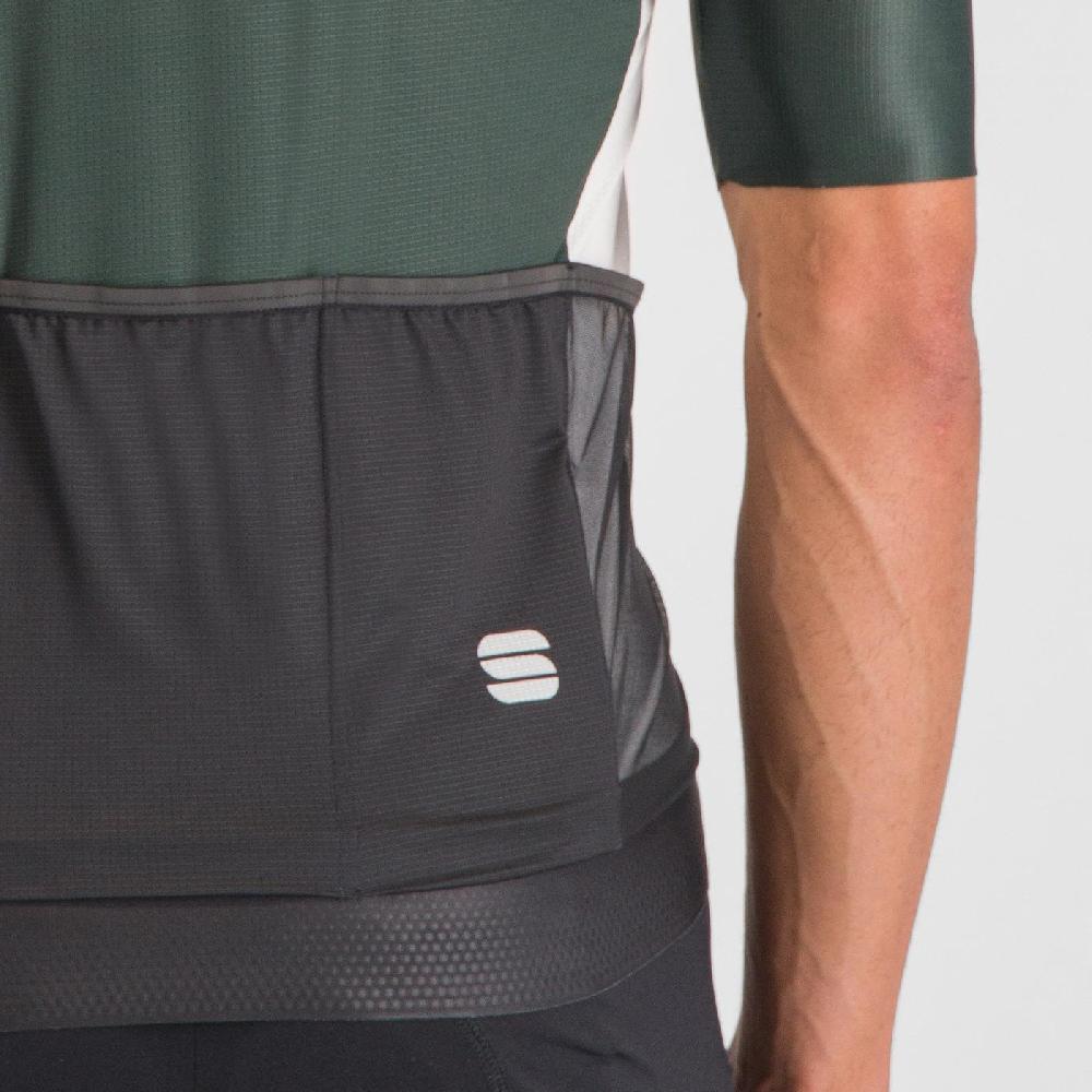 Sportful BREAKOUT SUPERGIARA JERSEY Moda