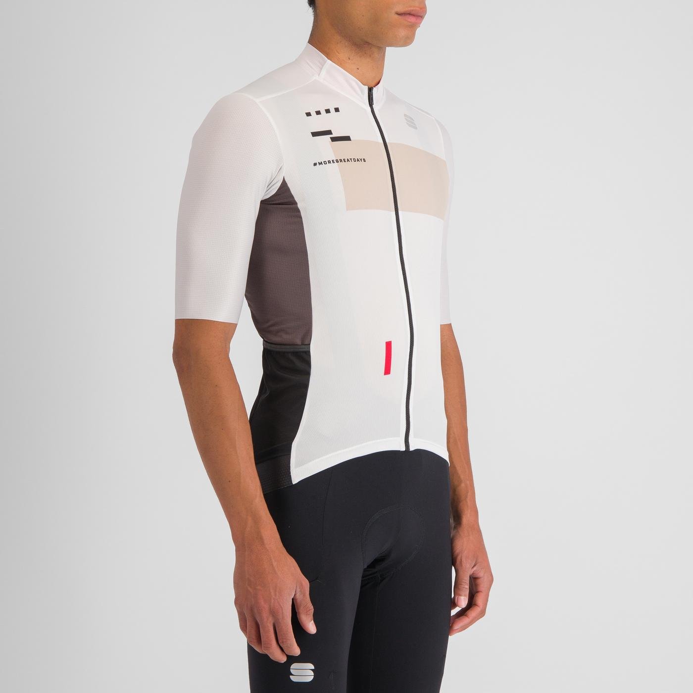Sportful BREAKOUT SUPERGIARA JERSEY 2025