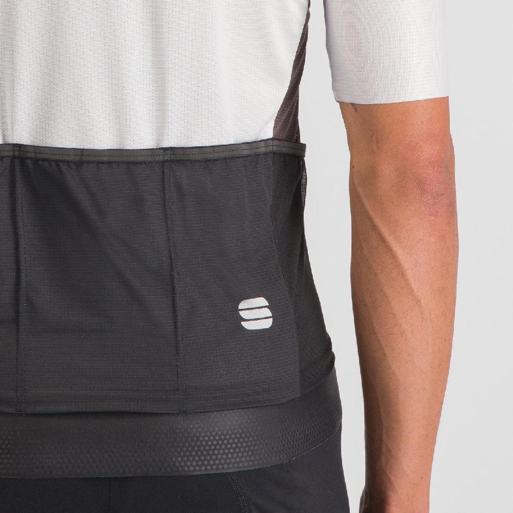 Sportful BREAKOUT SUPERGIARA JERSEY 2025