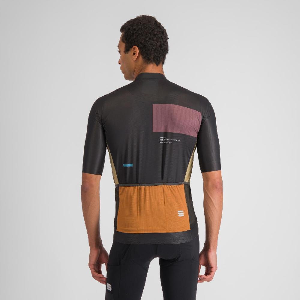 Sportful BREAKOUT SUPERGIARA JERSEY Italy