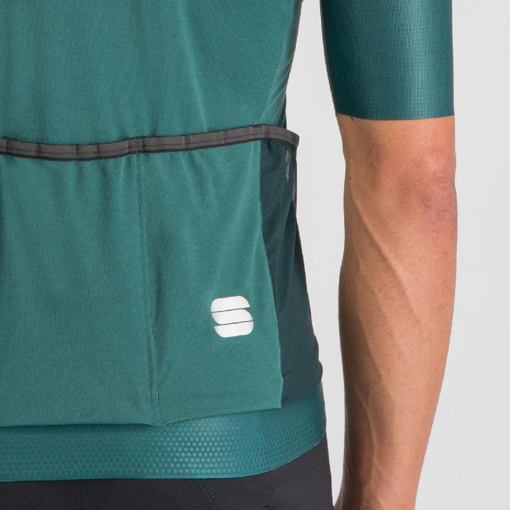Sportful SUPERGIARA JERSEY In Linea