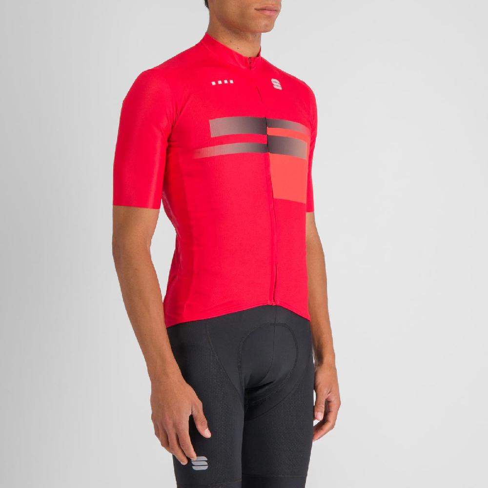 Sportful GRUPPETTO JERSEY Qualità Garantita