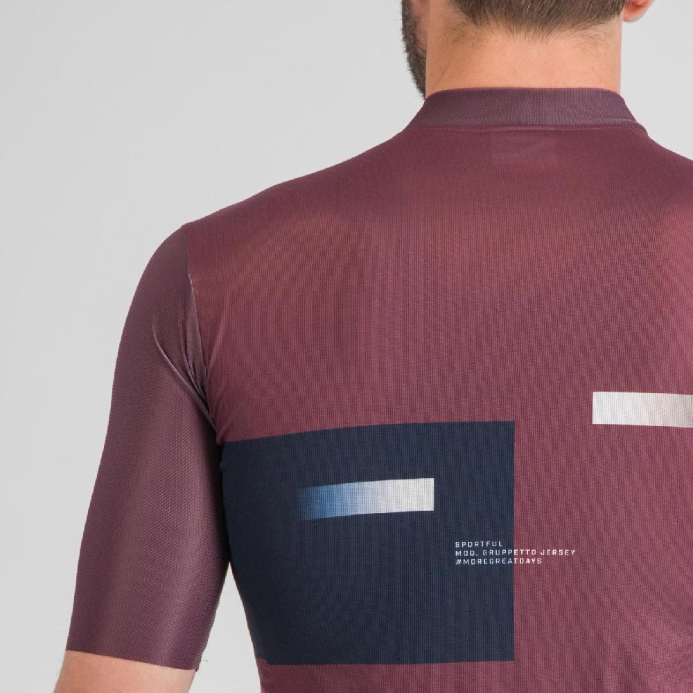 Sportful GRUPPETTO JERSEY Negozi Online