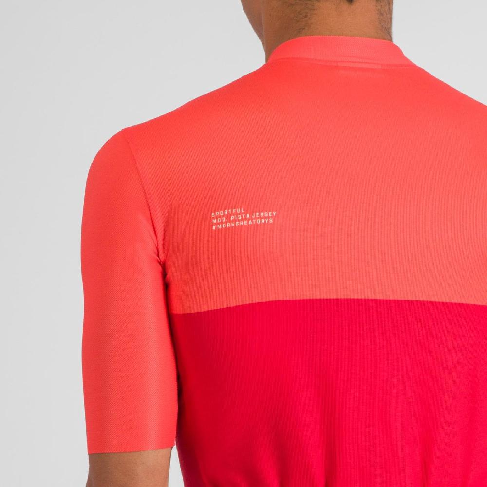 Sportful PISTA JERSEY Consegna Veloce