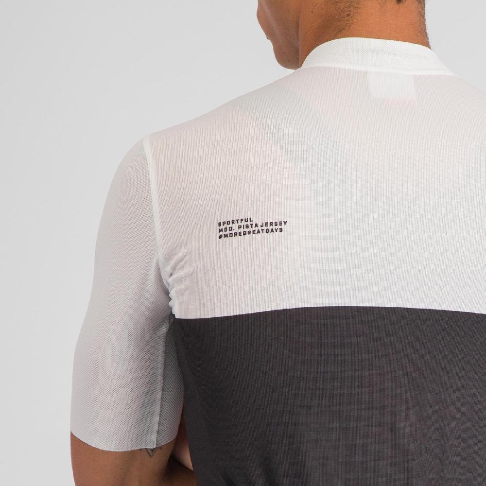 Sportful PISTA JERSEY Promozione Limitata