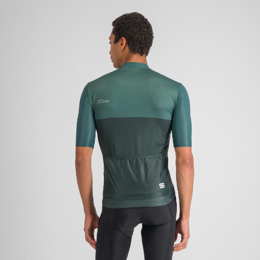 Sportful PISTA JERSEY Fino Al -60%
