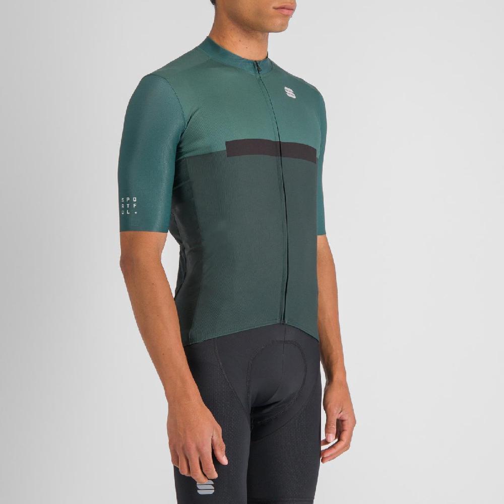 Sportful PISTA JERSEY Fino Al -60%