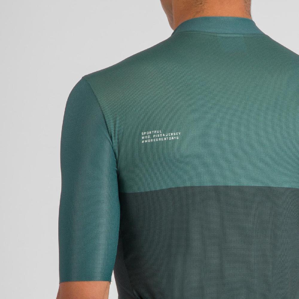 Sportful PISTA JERSEY Fino Al -60%