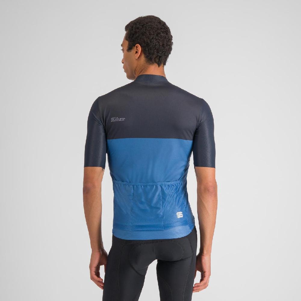 Sportful PISTA JERSEY Shopping Online