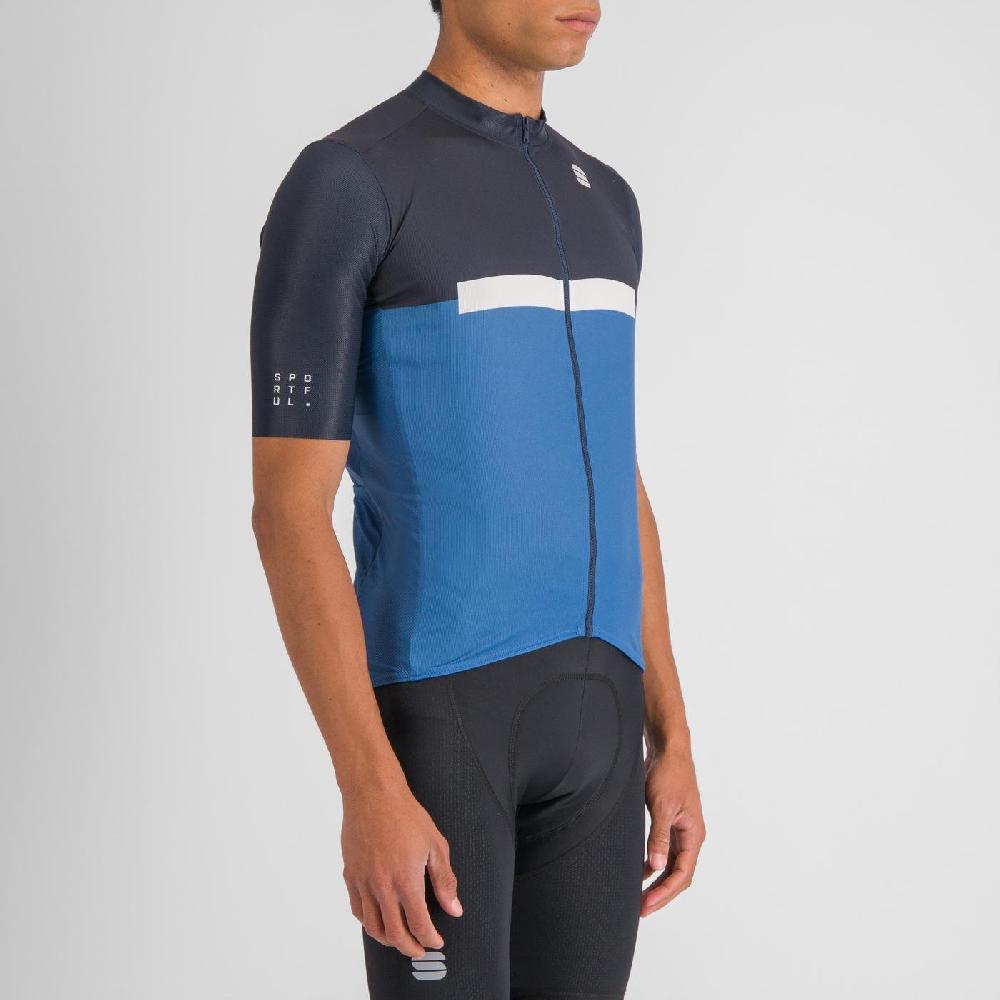 Sportful PISTA JERSEY Shopping Online