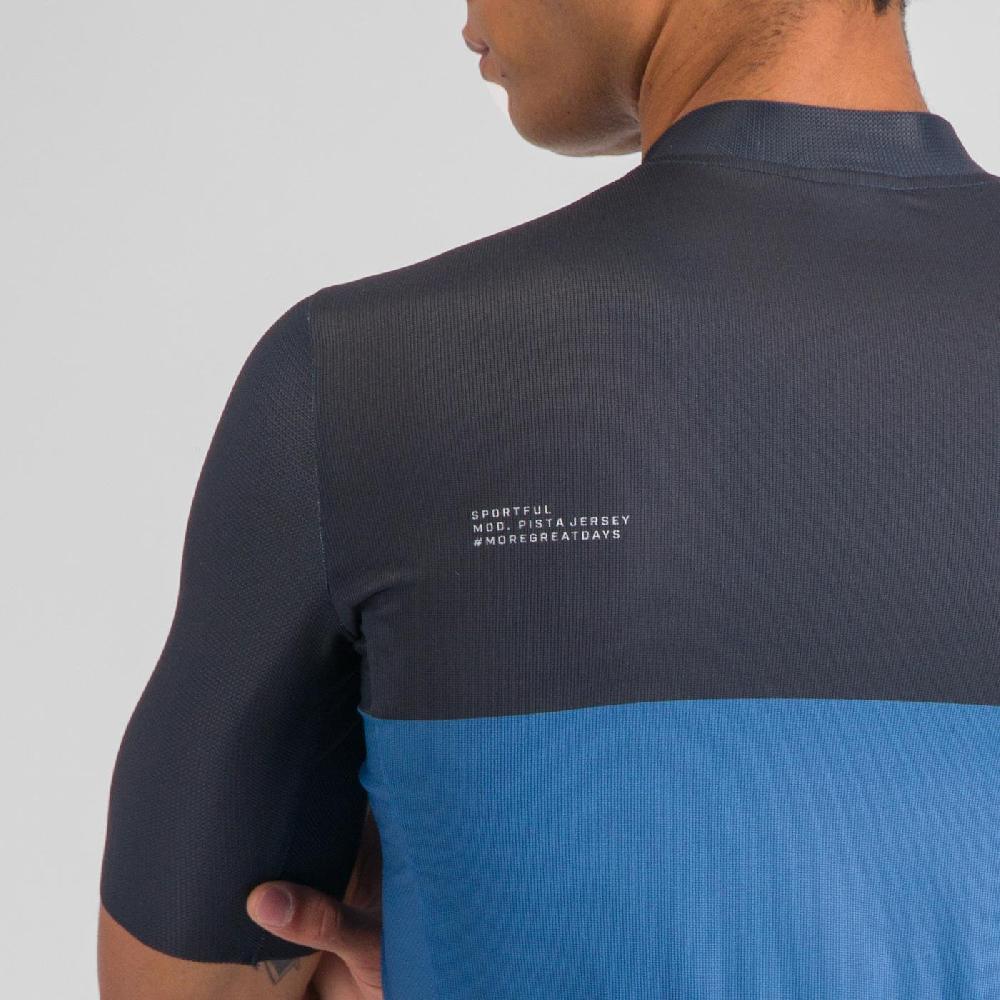 Sportful PISTA JERSEY Shopping Online