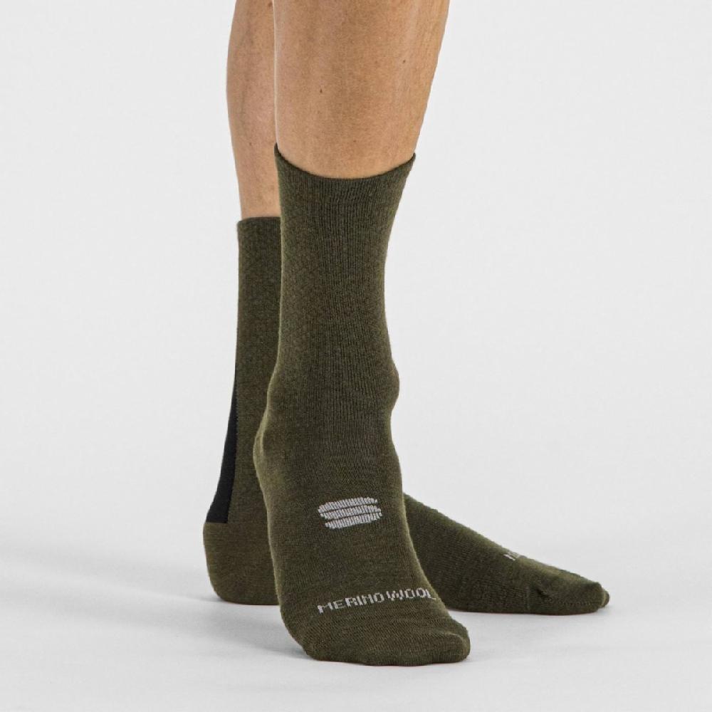Sportful MERINO WOOL 18 SOCKS In Saldo