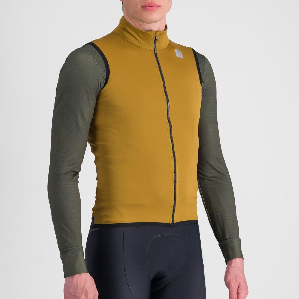 Sportful FIANDRE LIGHT NO RAIN VEST Italia