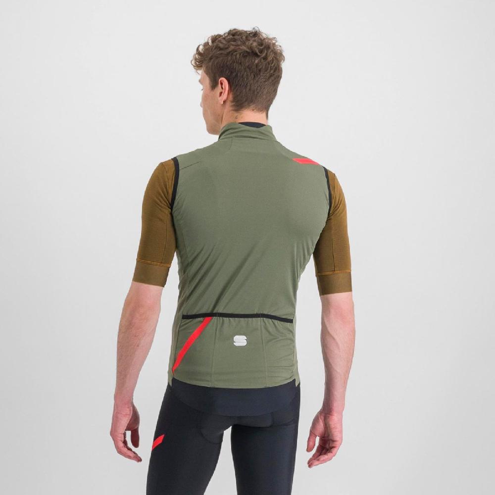 Sportful FIANDRE LIGHT NO RAIN VEST 2025