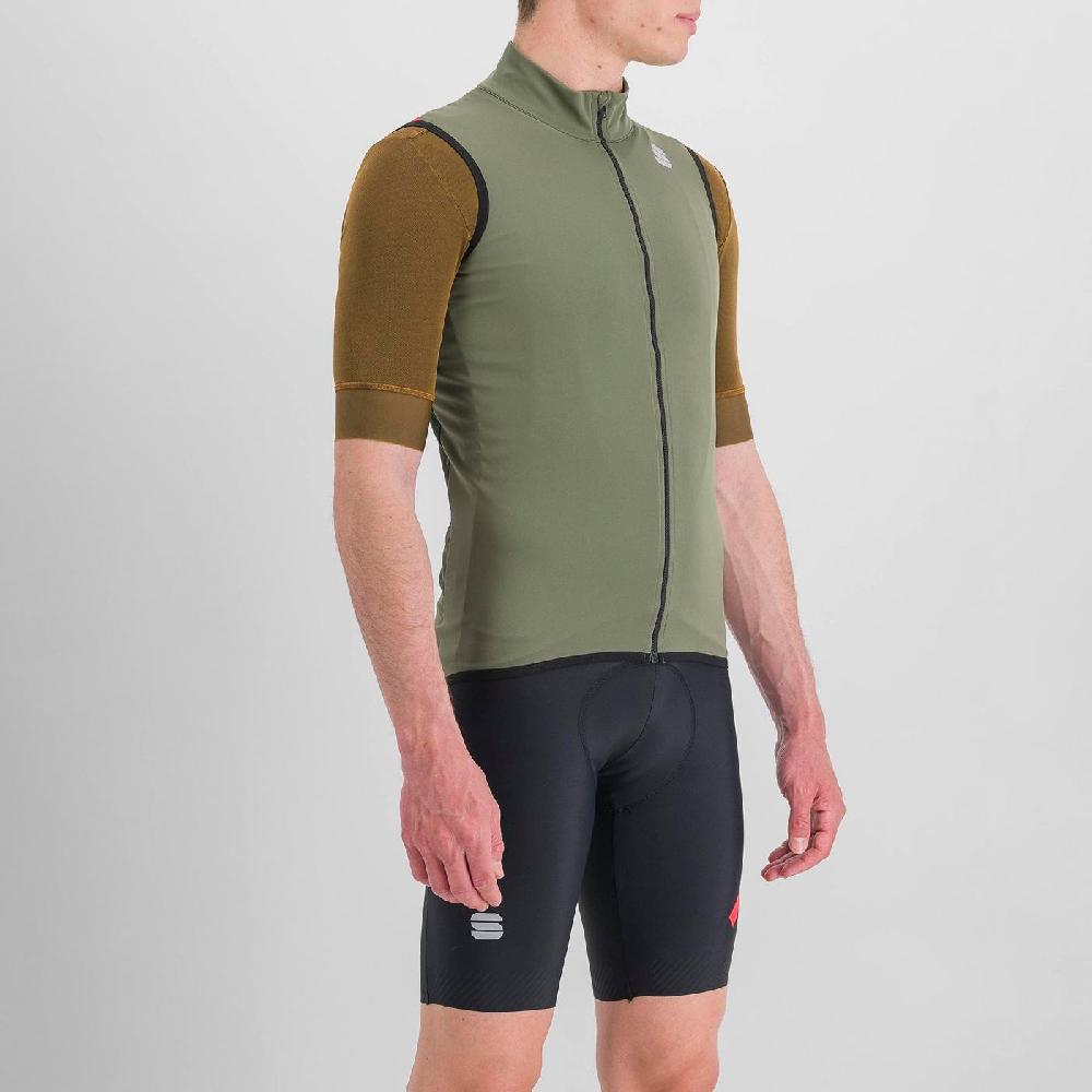 Sportful FIANDRE LIGHT NO RAIN VEST 2025