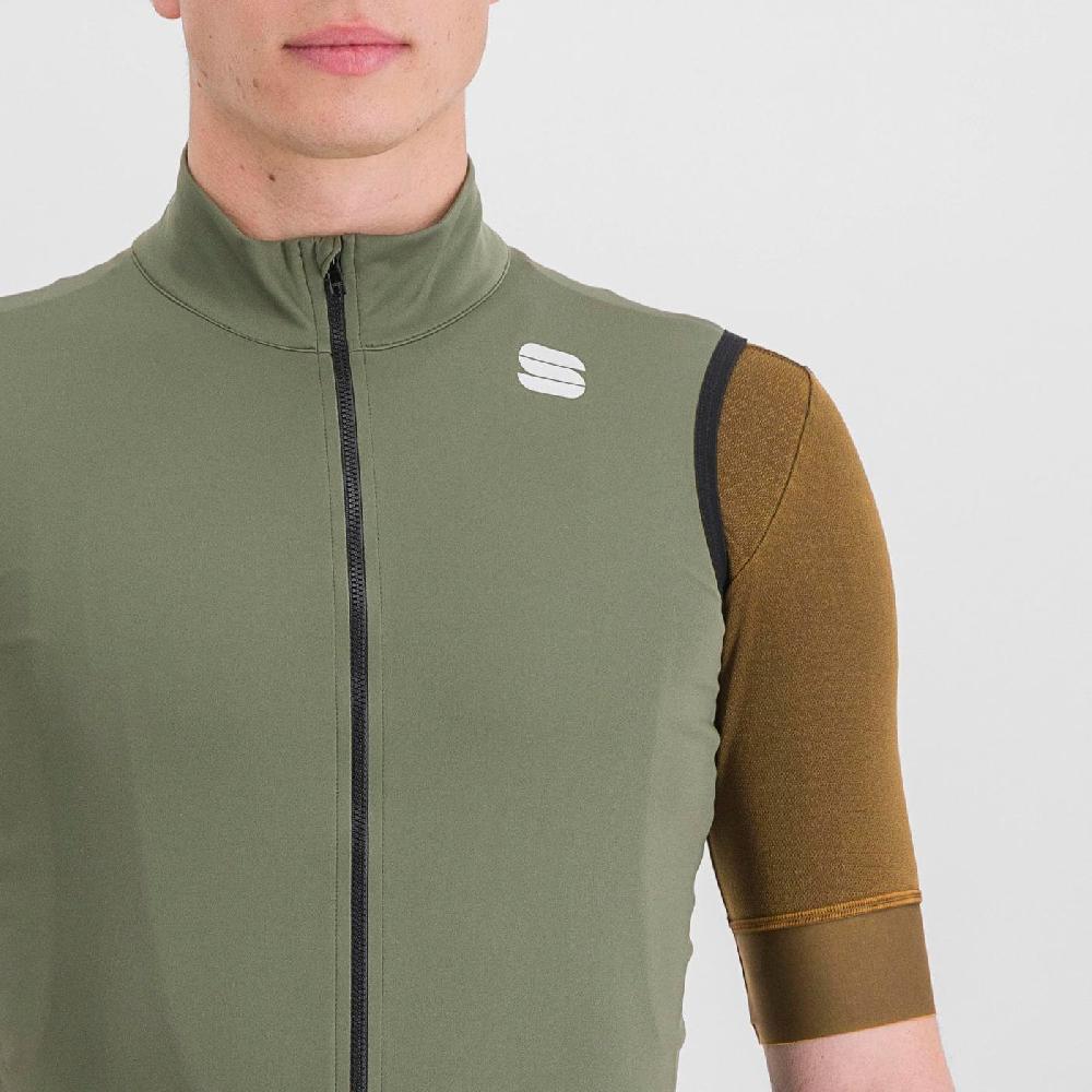 Sportful FIANDRE LIGHT NO RAIN VEST 2025