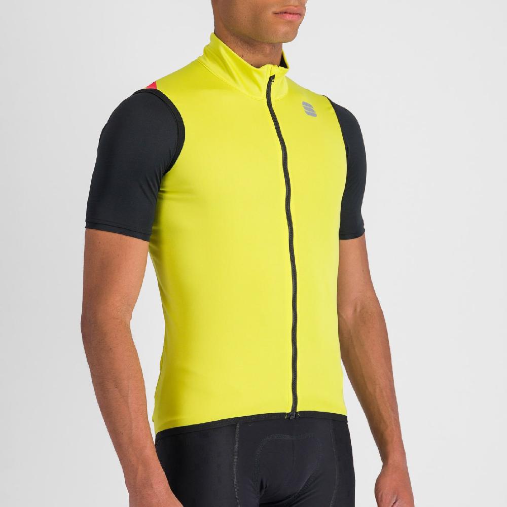 Sportful FIANDRE LIGHT NO RAIN VEST In Linea