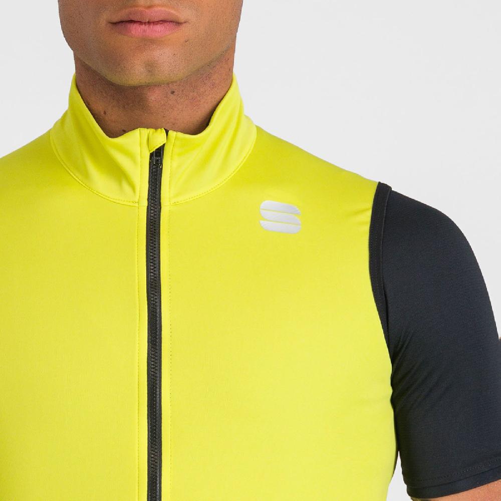 Sportful FIANDRE LIGHT NO RAIN VEST In Linea