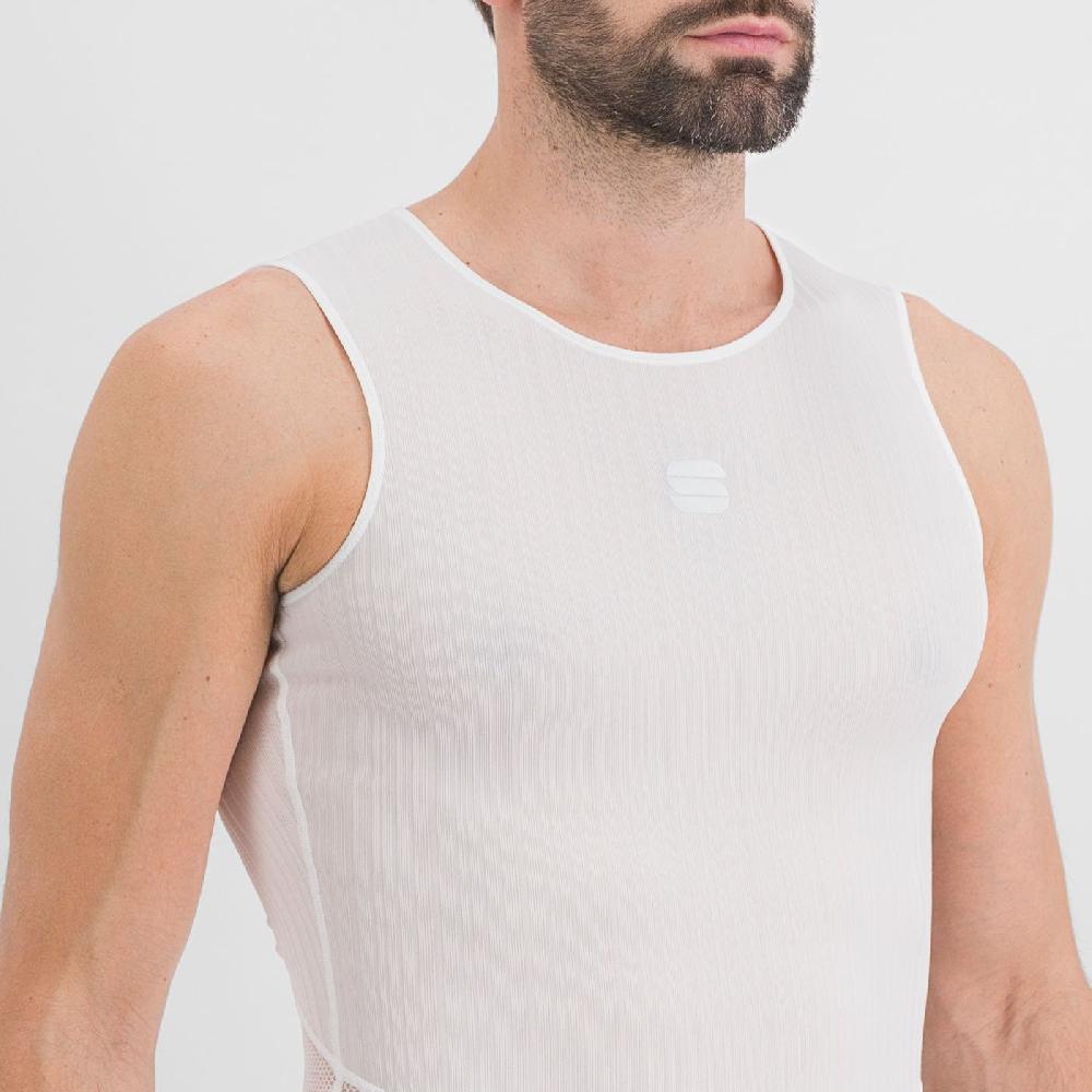 Sportful PRO BASELAYER SLEEVELESS Nuovo