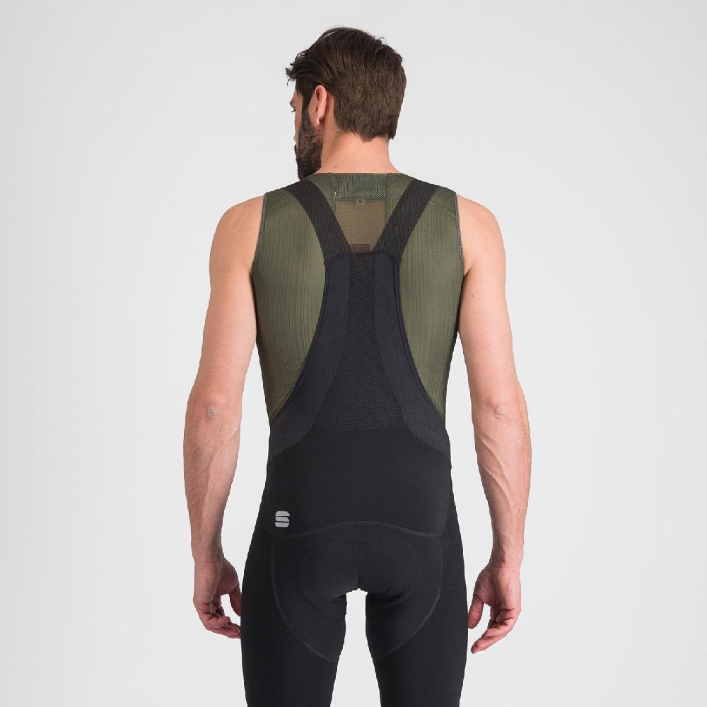 Sportful PRO BASELAYER SLEEVELESS Vendita